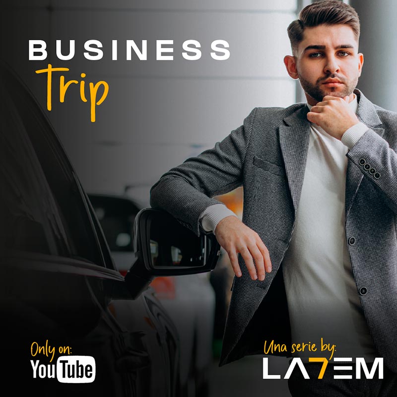business trip