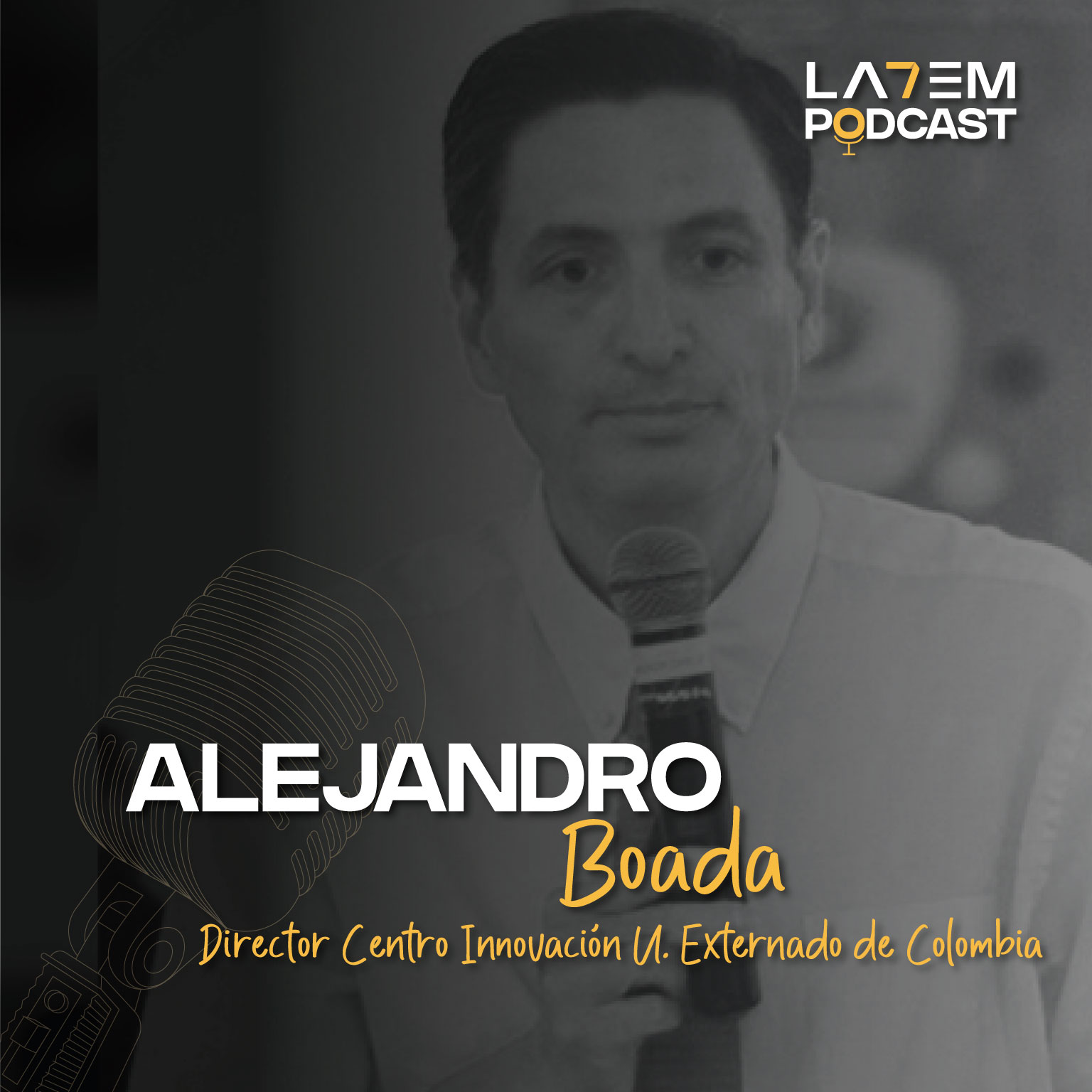 Alejandro Boada: El ABC para la innovación