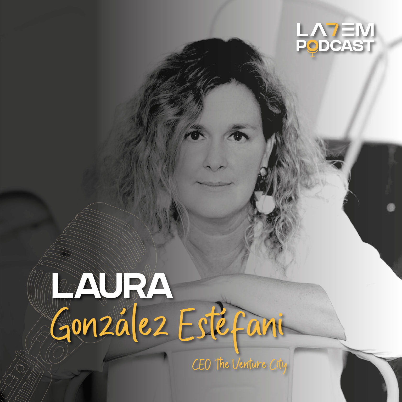 Laura González Estéfani: Debemos buscar «iguanacornios», no unicornios