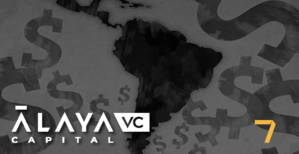 Alaya Capital Partners invertirá USD 80 millones en startups de América Latina