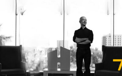 Jeff Bezos lidera inversión de USD 100 millones en la proptech colombiana La Haus