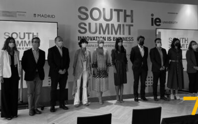South Summit revela un ecosistema de emprendimiento maduro previo a su gala de octubre