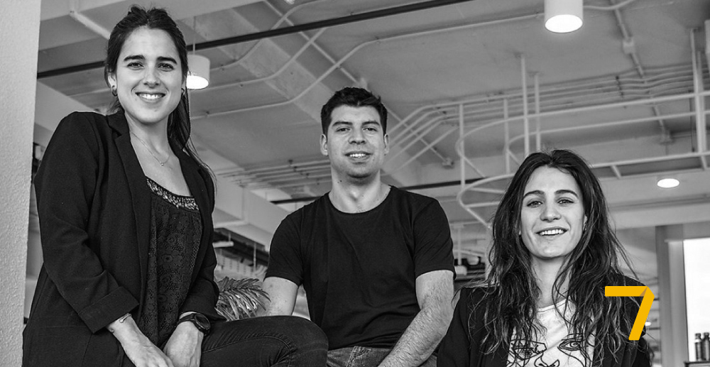 Toku, la primera startup chilena cofundada por mujeres en pasar por Y Combinator, captó USD 2 millones