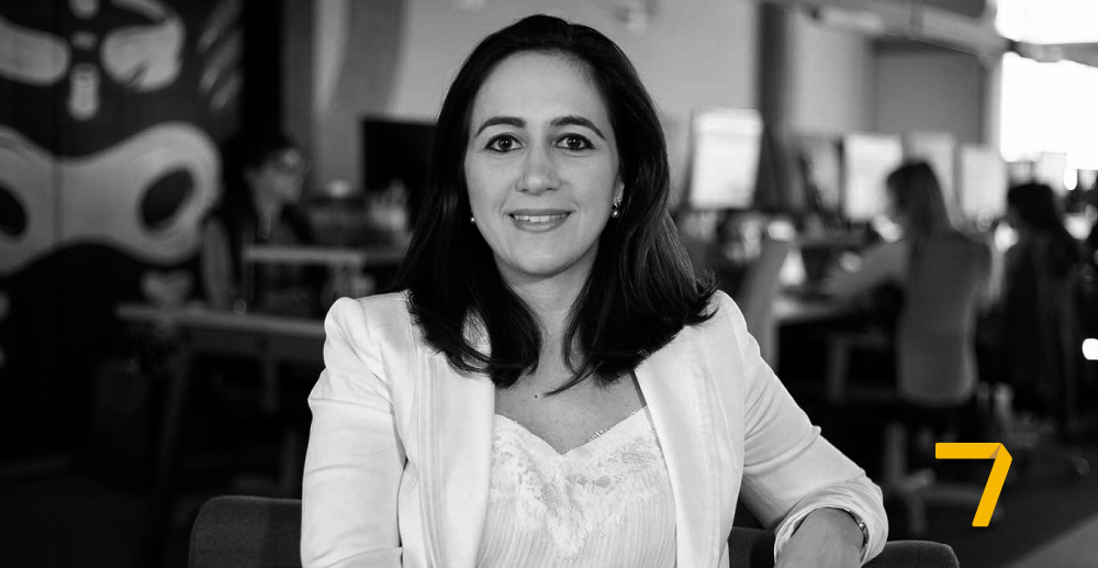 Cristina Junqueira, la primera multimillonaria “Self Made” de América Latina