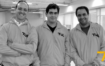 TUL levanta Serie B de USD 181 millones para expandirse a Brasil