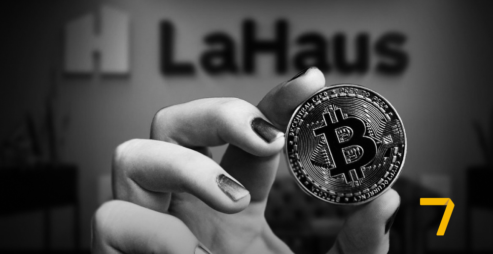 La Haus vende el primer proyecto inmobiliario en Colombia con el Bitcoin como medio de pago