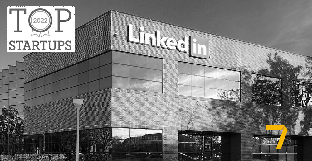 LA7EM Las 15 de empresas más destacadas de A.L en el “Linkedin Top
