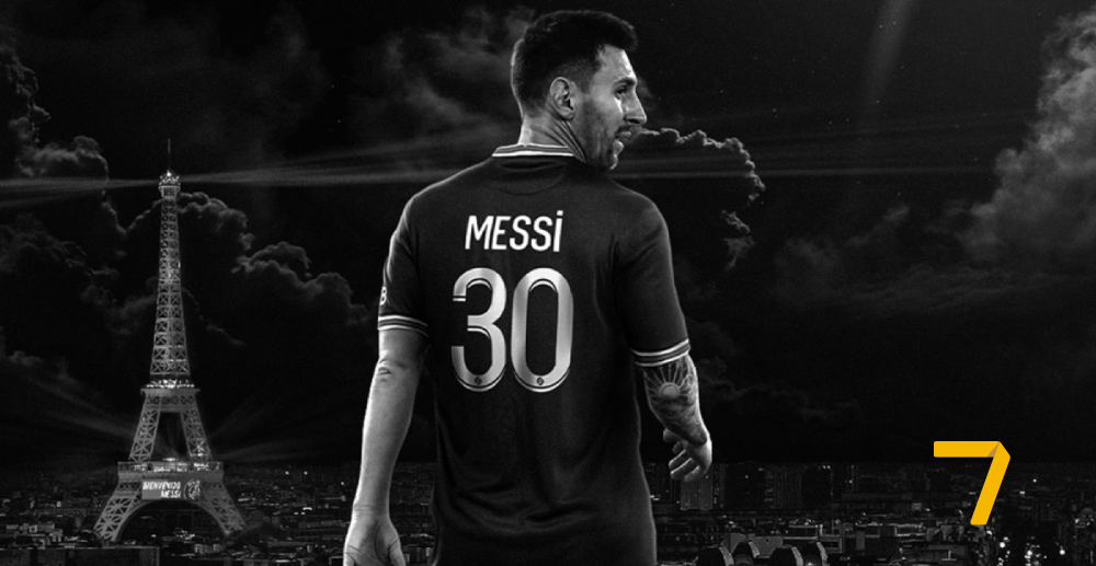 Lionel Messi lanza fondo de inversión global enfocado en deportes, comunicación y tecnología