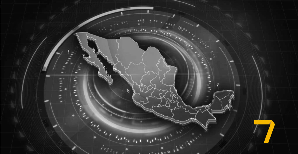 Startups y sectores de México que no puedes perder de vista en 2023
