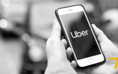 Uber se mantiene expectante frente a las decisiones del Gobierno Nacional